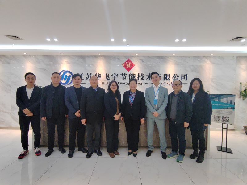 Commemorative Group Photo Commemorative Group Photo