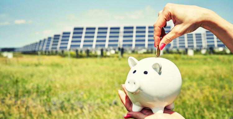 Cost & Efficiency Boost Cost & Efficiency Boost