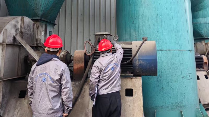 Energy-Saving Retrofit Project Site 3 Energy-Saving Retrofit Project Site 3