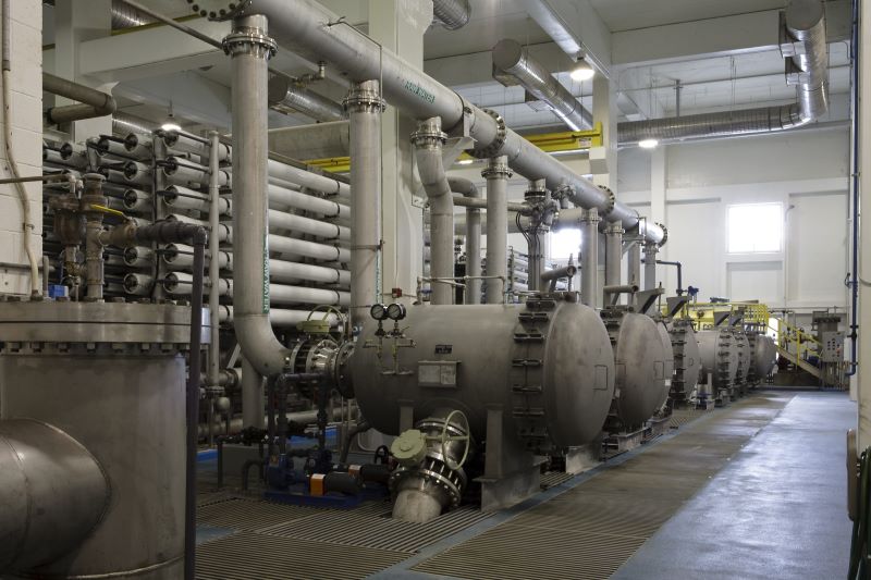 Cut Energy Consumption and Improve Profit Margins Cut Energy Consumption and Improve Profit Margins