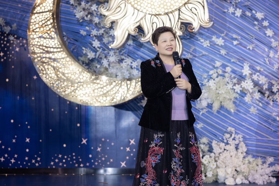Jia Fenghong