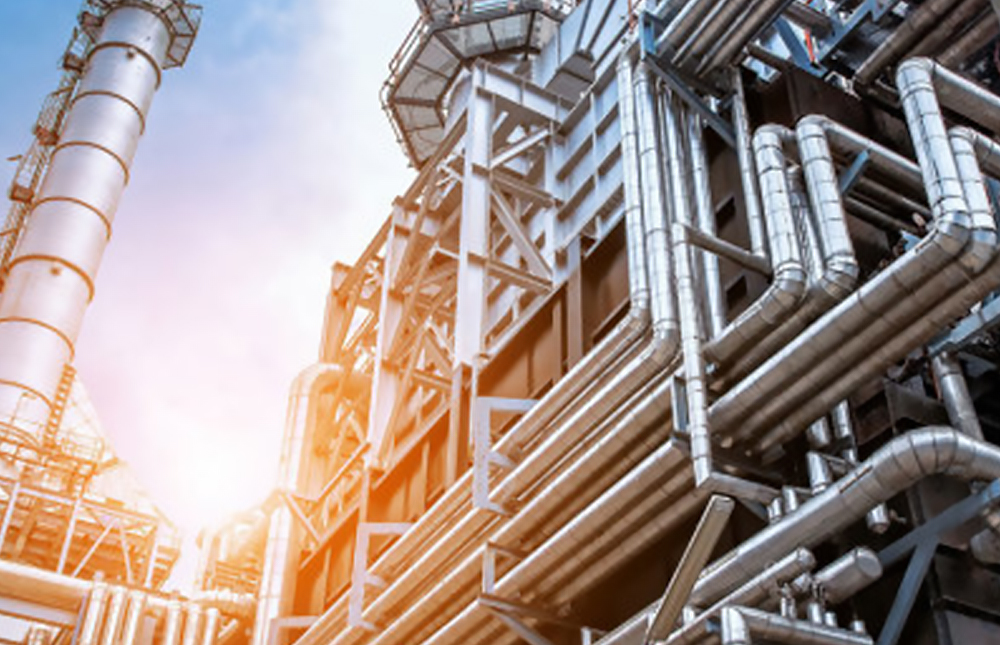 environmental protection industry