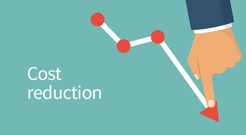 Cost Reduction