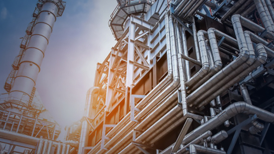 Environmental Protection Industry