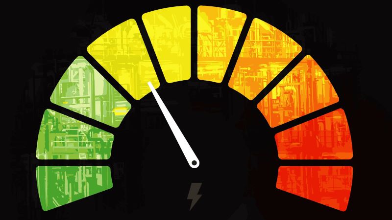 Industrial Energy Efficiency