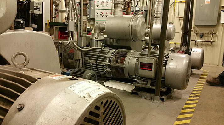 Reduce Energy Consumption