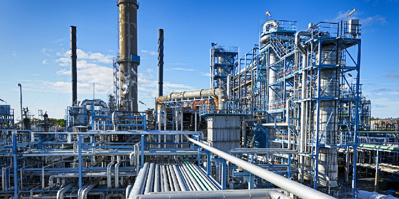 Industrial Energy Efficiency