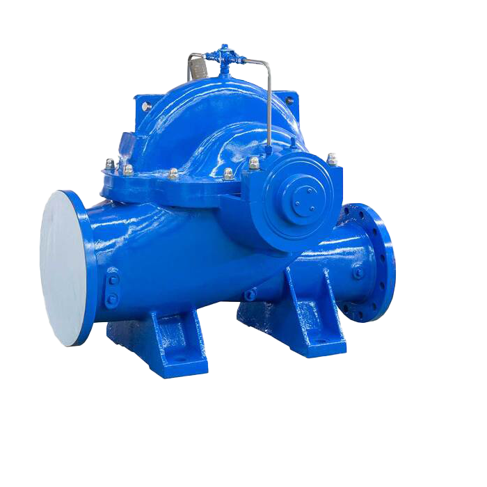 <h2><span style="font-size:18px;">Split Case Pump</span></h2> 
