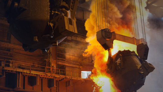 Metallurgical Industry